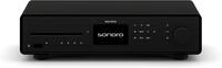 sonoro Maestro Quantum HiFi-Receiver mit CD Player, Bluetooth und Internetradio...