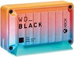 WD_Black D30 Game Drive for Xbox 1 TB - Summer Collection (1 Monat Xbox Game Pass