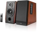 Edifier R1700BTs Aktive Lautsprecher - Bluetooth v5.0, 2.0 Drahtlose Nahfeld Studio -