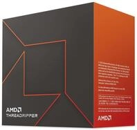 AMD Ryzen Threadripper 7980X (64 Kerne/128 Threads, 350W TDP, SP6 Sockel, 320MB