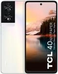 TCL 40 NXTPAPER 256GB/8GB RAM 4G Dual-SIM opalescent