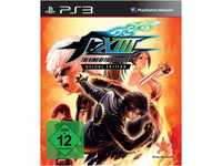 The King of Fighters XIII - Deluxe Edition