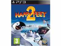 [UK-Import]Happy Feet 2 Two Game PS3