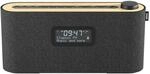 Loewe Radio.Frequency, Bluetooth DAB+ Radio mit Akku | Entwickelt in...