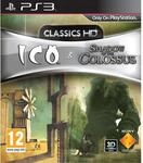 Atari SCEE ICO & Shadow of The Colossus, 9136194, Schwarz