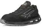 U-POWER | Scarpe Antinfortunistiche Basse Carbon S ESD S3S CI FO SR, Puntale