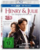 Henry & Julie - Der Gangster und die Diva [3D Blu-ray + 2D Version]
