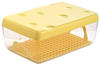 Snips 21395 Käse Behälter, 3 Liter, 0% BPA Kunstoff, Made in Italy, Kunststoff,