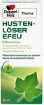 DoppelherzPharma HUSTENL&Ouml;SER EFEU 8,25 mg/ml Sirup &ndash; Pflanzliches...