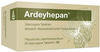 ARDEYHEPAN – Pflanzliches Arzneimittel bei Lebererkrankung & Leberschäden, 60