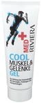 RIVIERA MED+ Cool Muskel & Gelenke Gel 75ml