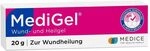 MEDIGEL WUND- UND HEILGEL 20 g