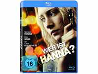 Wer ist Hanna? (Blu-ray)