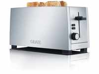 Toaster GRAEF TO 100