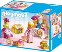 PLAYMOBIL 5148 Ankleidesalon, ab 4 Jahren