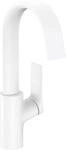 hansgrohe Waschtischarmatur Vivenis, Wasserhahn Bad mit Auslauf H&ouml;he 210 mm,...