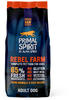 Primal Spirit8436586310837 65% Rebel Fram Hundefutter für Erwachsene 12 kg