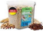 Eggersmann volaris TerrassenMix 3 kg - schalenloses Wildvogelfutter, K&ouml;rnermischung