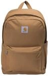 Carhartt Essential 21L, Brown, One Size