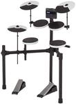 Roland TD‑02K | Kompaktes V‑Drums Kit