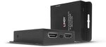 70 m Cat.6 HDMI 10,2 g Extender
