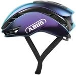 ABUS Rennradhelm GameChanger 2.0 - High Performance Aerohelm mit optimierter