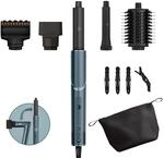 Shark FlexStyle Limited Edition Geschenkset 5-in-1 Air Styler & Haartrockner, Curler,