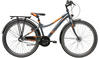 S'COOL Urban Steel LTD Jugendfahrrad | 20, 24 und 26 Zoll Fahrrad für Kinder...