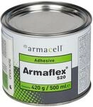 Armacell Kleber Armaflex 520 0,5 l Dose ADH520/0,5E
