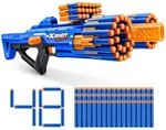 X-Shot Insanity-Berzerko 6 Shot (48 Darts)