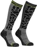 ORTOVOX Unisex Ski Tour Comp Long Socks M Socken