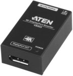 ATEN Display Port Booster 4K Digital/Display/Video 10 m DisplayPort