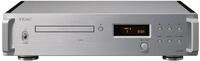 TEAC Reference VRDS-701T CD-Transport mit innovativem VRDS CD-Laufwerksmechanismus,