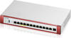 Zyxel USG FLEX500 H Series, User-definable Ports with 2 * 2.5G, 2 * 2.5G(PoE+) & 8 *