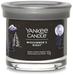 Yankee Candle Midsummers Night Duftkerze im Glas, klein