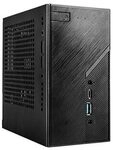 ASROCK DESKMINI B760B/BB/BOX B760 S1700 Black 2xSOD Retail