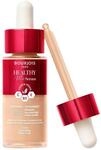 Bourjois Healthy Mix Clean Foundation Serum 55N Deep Beige, 30 ml