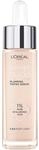 L'Or&eacute;al Paris Get&ouml;ntes Serum, Pflegende, fl&uuml;ssige Foundation mit Hyalurons&auml;ure,