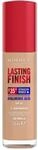 Rimmel London Lasting Finish 35 Hour, 160 Vanilla, langanhaltend,