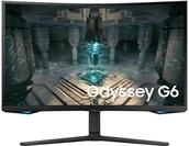 Samsung Odyssey G6 32''