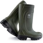 Thermolite Iceshield S5 Sicherheitsstiefel f&uuml;r Herren und Damen mit Stahlkappe und