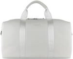 bugatti ELSA Weekender White