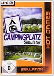 Campingplatz Simulator (Hot Games)