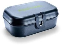 Festool Lunchbox BOX-LCH FT1 S &ndash; Brotdose aus Zellulose | Kompakte Brotdose Gr&ouml;&szlig;e