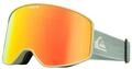 Quiksilver Storm - Snowboard-/Skibrille f&uuml;r M&auml;nner