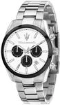 Maserati Attrazione Herrenuhr, Multifunktionsanzeige, Quarzwerk - R8853151004