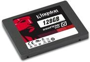 Kingston SV200S37A/128G V200-Series SSD 128GB SSD interne Festplatte (6,4 cm (2,5