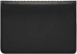 Fossil Snap Bifold Westover f&uuml;r Herren Leder, ML4642211, Schwarz