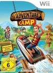 Cabela's Adventure Camp - [Nintendo Wii]