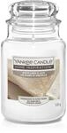 YANKEE CANDLE Wei&szlig;es Leinen und Spitze, Gr&ouml;&szlig;e L